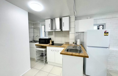 Macgregor Condominio | Cozy 2Bedroom Studio Simple and Practical Stay