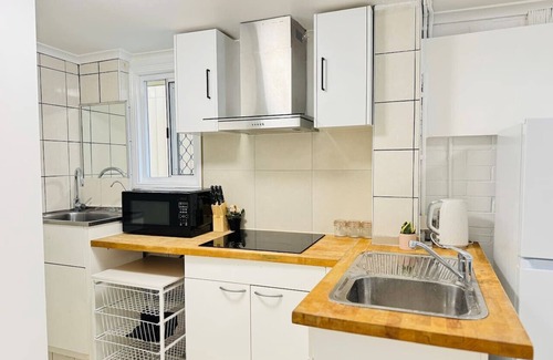 Macgregor Condominio | Cozy 2Bedroom Studio Simple and Practical Stay