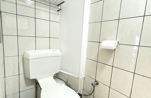 Macgregor Condominio | Cozy 2Bedroom Studio Simple and Practical Stay
