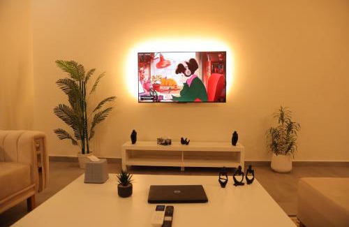 Islamabad Apartamento | Cozy 2BHK Apartment Self Check-in, Islamabad - Urban Loft