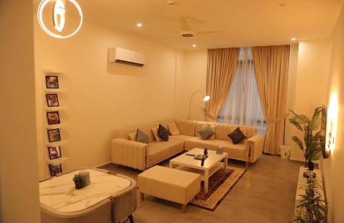 Islamabad Apartamento | Cozy 2BHK Apartment Self Check-in, Islamabad - Urban Loft