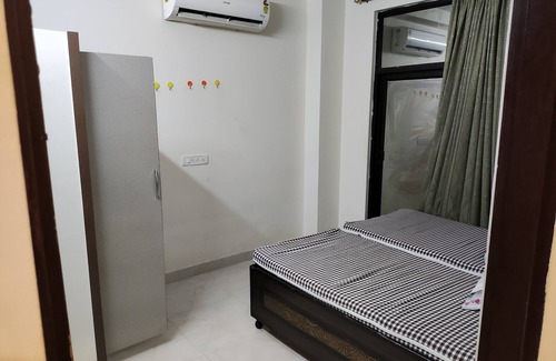Adarsh Nagar Apartamento | COZY 2BHK Home On VRBO