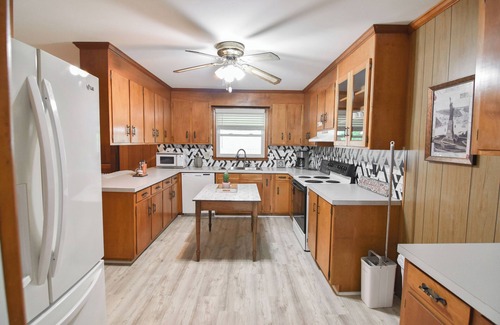 Fort Mill Casa | Cozy 2BR 2BA 5 min to lake 20 min to downtown CLT