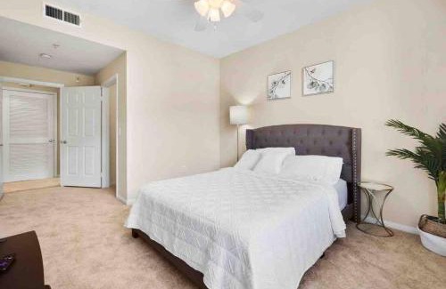 Orange Apartamento | COZY 2BR/2BA ! 5MINtoDisney ! AngelStadium!HondaCenter
