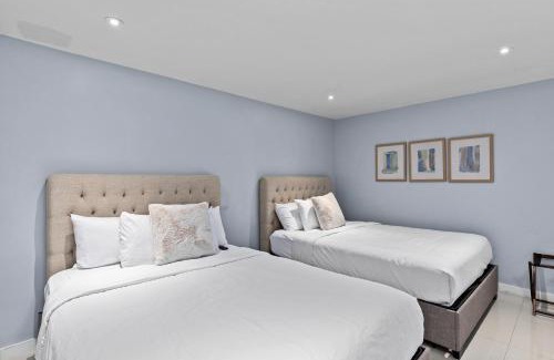 South Padre Island Apartamento | Cozy 2br 2ba Retreat at Beachfront Resort, Heated Pool!