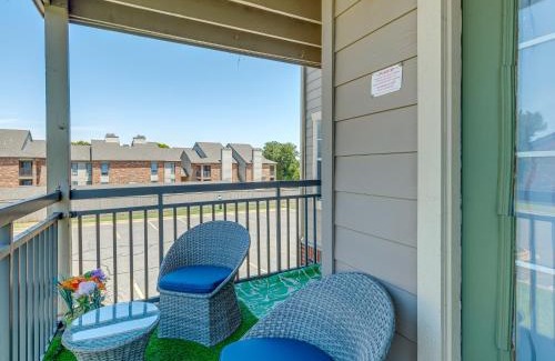 Val Verde Apartamento | Cozy 2BR ,2BA