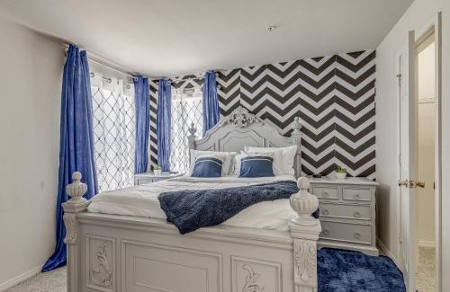 Val Verde Apartamento | Cozy 2BR ,2BA