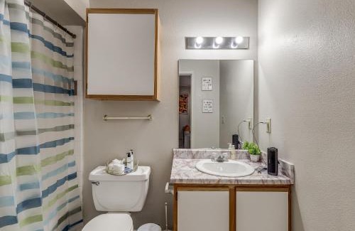 Val Verde Apartamento | Cozy 2BR ,2BA