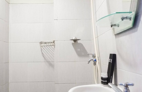 Surabaya Apartamento | Cozy 2BR Apartement at Dian Regency