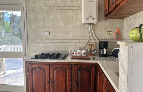 Bizerte Apartamento | Cozy 2BR apartment within a villa with Green Views