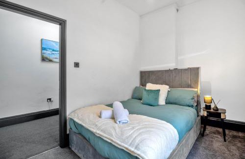 Moseley Apartamento | Cozy 2BR Apartment - Free Parking - Equipped Kitchen