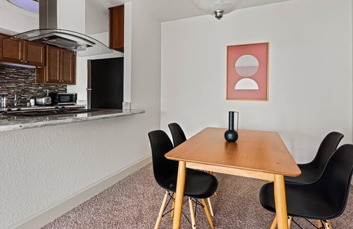 Renton Apartamento | Cozy 2BR Apartment in Renton