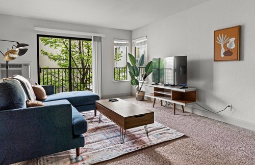Renton Apartamento | Cozy 2BR Apartment in Renton