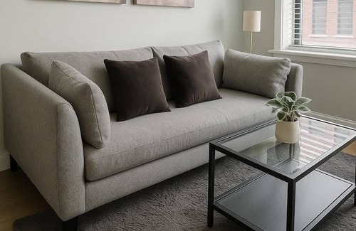 Chicago Apartamento | Cozy 2BR Apt for a Seamless Stay