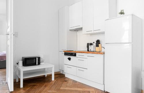 Wahring Apartamento | Cozy 2BR Apt. near AKH Hospital-ideal for Longstay
