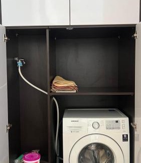 Surabaya Apartamento | Cozy 2BR Apt Puncak Dharmahusada 70m2
