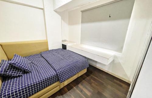 Pluit Apartamento | Cozy 2BR Apt with direct access to Mall @Green Bay Pluit Apartment