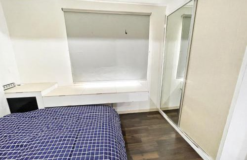Pluit Apartamento | Cozy 2BR Apt with direct access to Mall @Green Bay Pluit Apartment