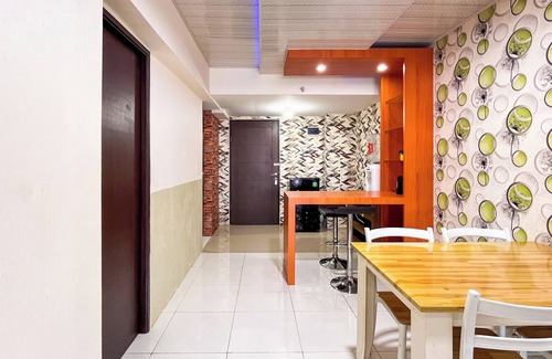 Panakkukang Apartamento | Cozy 2Br At Royal Makassar Apartment