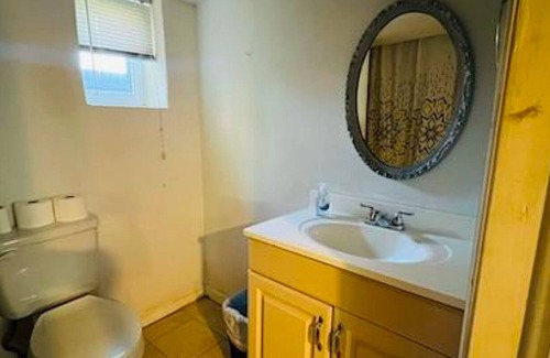 Hybla Valley Casa | Cozy 2BR basement aparment in Alexandria