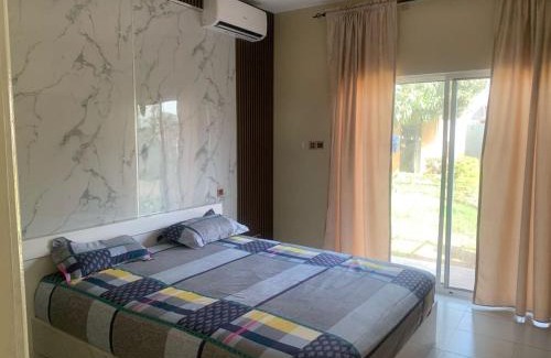 Senegambia Apartamento | Cozy 2BR Bungalow Senegambia