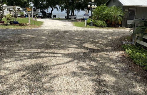 Gulf Shores Cabina | Cozy 2br Cabin - Wi-fi - Bay Access
