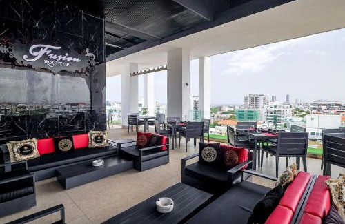 Sarasota Apartamento | Cozy 2BR Condo, Spectacular Rooftop