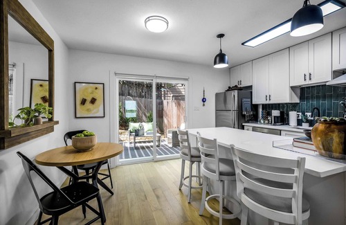 South Lamar Condominio | Cozy 2BR Condo in Vibrant SoLa
