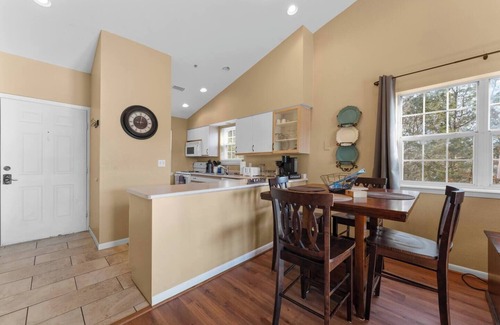 Branson Apartamento | Cozy 2BR Condo with a View and Amenities!