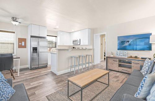 Balboa Peninsula Casa | Cozy 2Br Cottage W Ac & Prime Location One House From Sand By Beachview Rentals