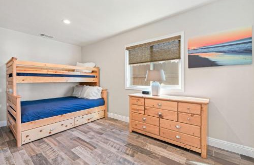 Balboa Peninsula Casa | Cozy 2Br Cottage W Ac & Prime Location One House From Sand By Beachview Rentals