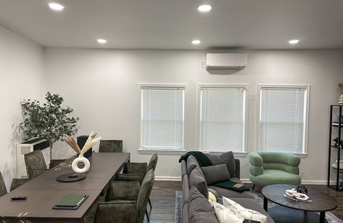 Florence-Graham Casa | Cozy 2BR Duplex in Downtown LA
