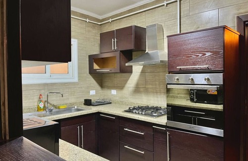 Al-Basatin Apartamento | Cozy 2BR in New Maadi
