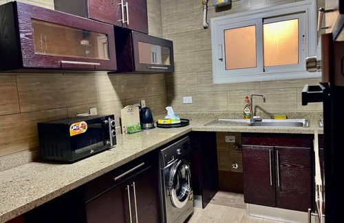 Al-Basatin Apartamento | Cozy 2BR in New Maadi