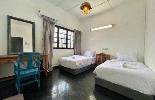 SS 2 Apartamento | Cozy 2BR Family Homestay SS2 Petaling Jaya