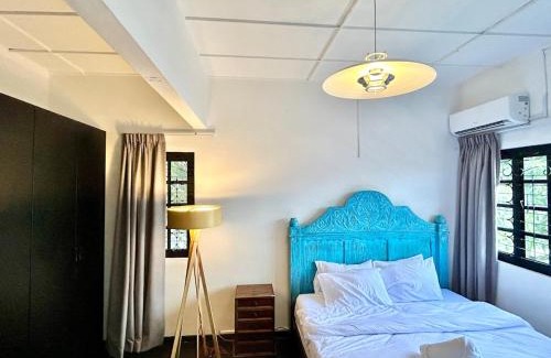 SS 2 Apartamento | Cozy 2BR Family Homestay SS2 Petaling Jaya