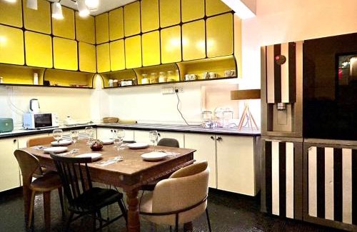 SS 2 Apartamento | Cozy 2BR Family Homestay SS2 Petaling Jaya