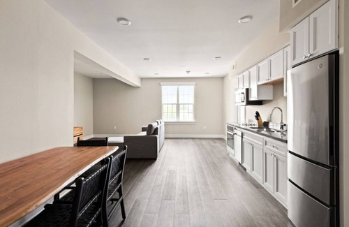 New Orleans Hotel | Cozy 2BR Hideaway in Historic New Orleans