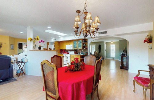 Sun City West Casa | Cozy 2BR Home in Sun City West!