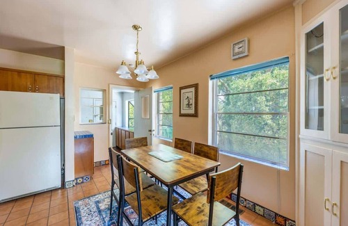 West University Casa | Cozy 2BR Home Near UNR with Large Deck & Parking