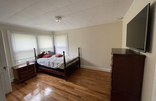Lexington Casa | Cozy 2BR house behind Lexington BBQ