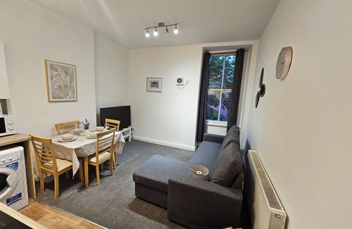 Saint Paul's Condominio | Cozy 2BR in Bristol City Centre