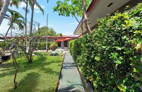 Downtown Hollywood Apartamento | Cozy 2BR in Hollywood FL Pet Friendly