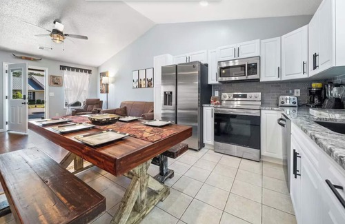 Kodak Condominio | Cozy 2BR in the Smokies