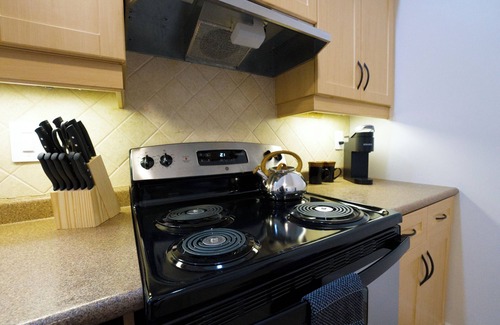 South London Casa | Cozy 2BR unit in London with 2-car Parking & Wi-Fi