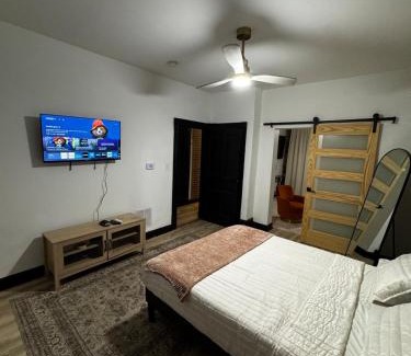 St. Louis Apartamento | Cozy 2BR Near Tower Grove