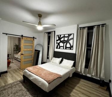 St. Louis Apartamento | Cozy 2BR Near Tower Grove