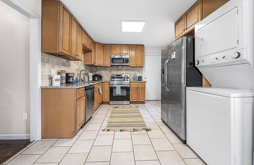 Atlanta Casa | Cozy 2BR Oasis in the Heart of Atlanta
