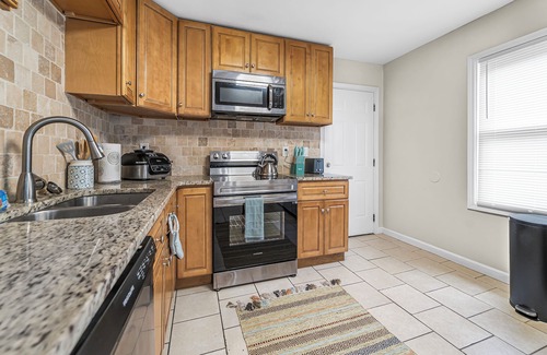 Atlanta Casa | Cozy 2BR Oasis in the Heart of Atlanta