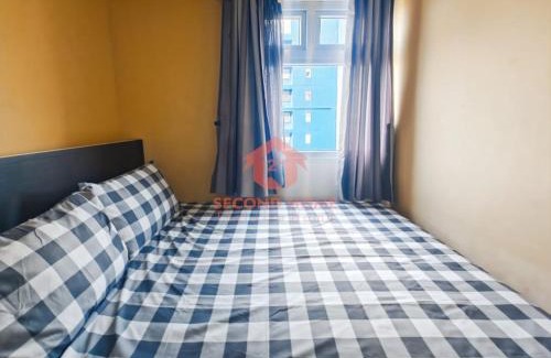 Rawasari Apartamento | Cozy 2BR Pramuka APT pool&Wi-Fi